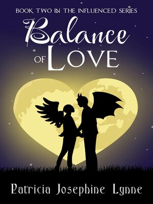 cover image of Balance of Love